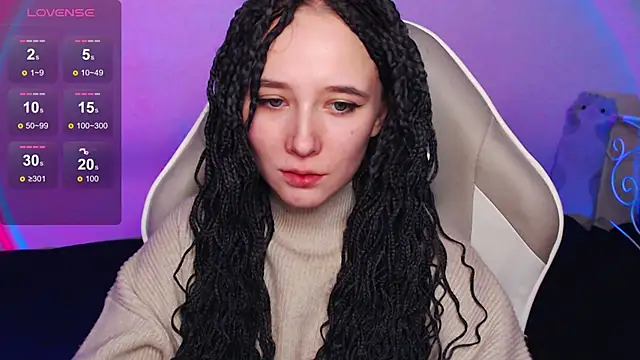 Robin yourss online show from 02-02-25, 04:05