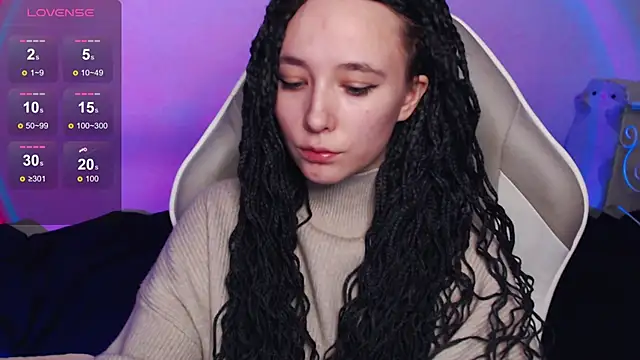 Robin yourss online show from 02-02-25, 11:08