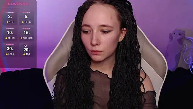 Robin yourss online show from 02-07-25, 08:22