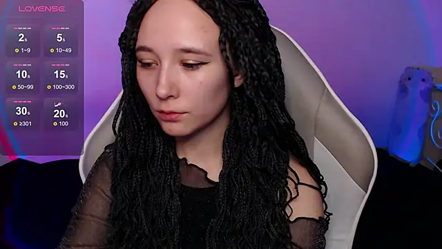 Robin yourss online show from 03-01-25, 11:06