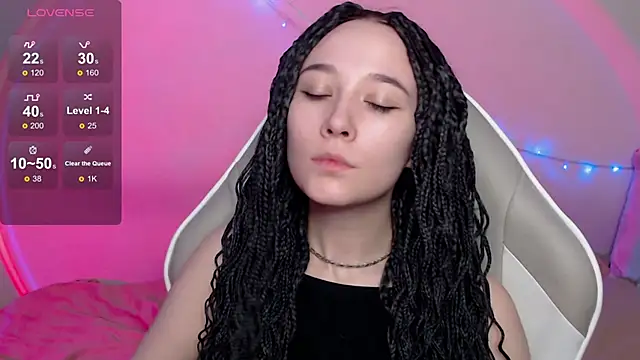 Robin yourss online show from 03-23-25, 06:58