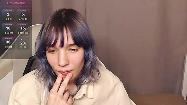 Robin yourss online show from 03-08-26, 05:17