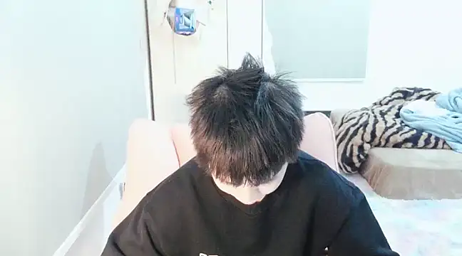 Snapshot of FFFFZ189 chatting on 01-12-25, 06:49 FFFFZ189 online show from 01-12-25, 06:49