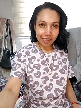 KimPielCanela online show from 09-15-25, 06:19