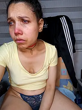 KimPielCanela online show from 12-02-25, 11:34