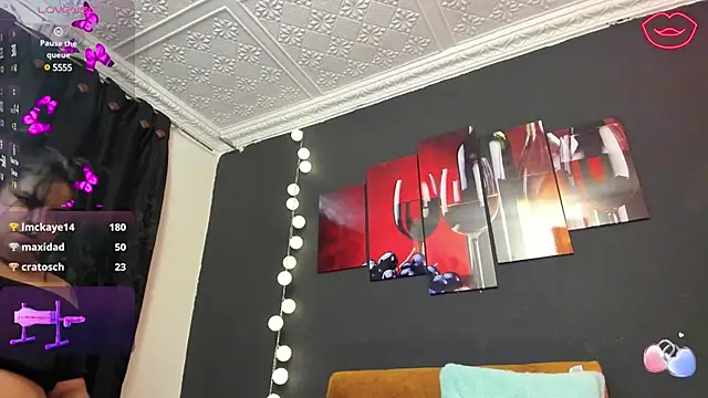 emma sexxy online show from 03-05-25, 06:12