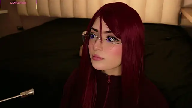 Megan mooree  online show from 09-30-25, 01:16