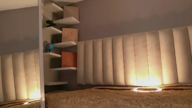 Megan mooree  online show from 03-24-26, 12:54