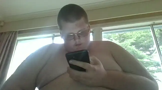 Richard Moneyshot 23 online show from 12-06-24, 10:08