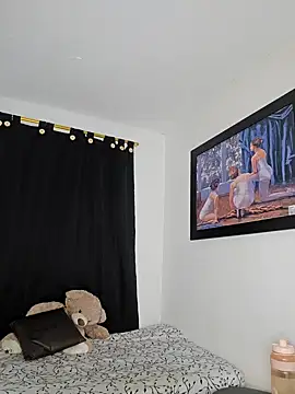 Antonella2 m online show from 12-06-24, 11:11