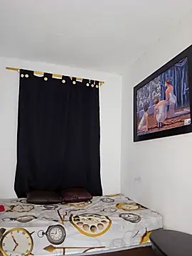 Antonella2 m online show from 03-10-25, 01:21