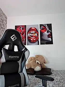 Antonella2 m online show from 09-11-25, 01:11