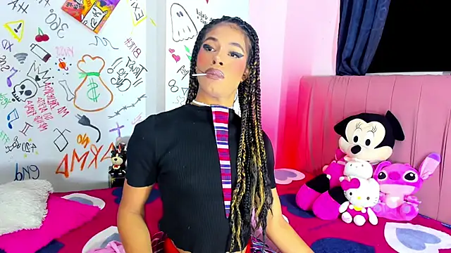 bloom444 online show from 02-24-26, 03:59