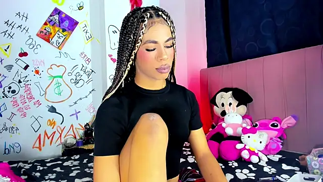 bloom444 online show from 03-07-26, 11:35