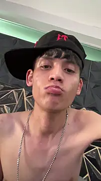 G10V4NNY online show from 04-18-26, 05:06