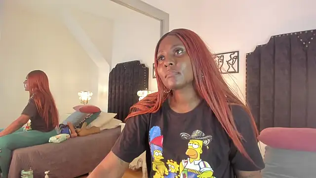 SamanthaBrown69 online show from 09-20-25, 03:18