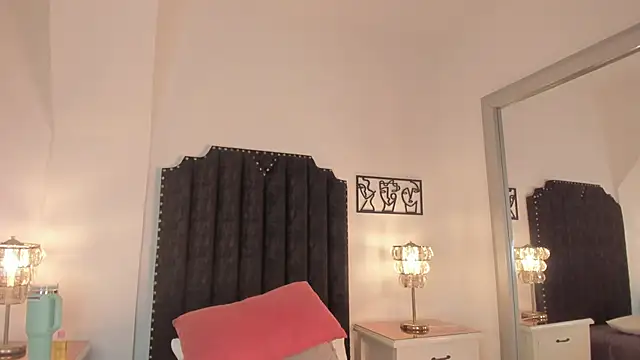 SamanthaBrown69 online show from 10-01-25, 03:45