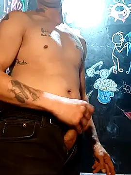 1Amarguetix online show from 01-09-26, 12:41