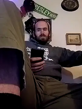 Snapshot of RobStrokes215 chatting on 01-30-25, 04:24 RobStrokes215 online show from 01-30-25, 04:24