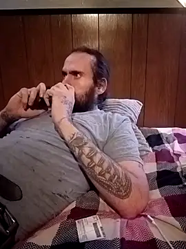 Snapshot of RobStrokes215 chatting on 01-31-25, 09:59 RobStrokes215 online show from 01-31-25, 09:59