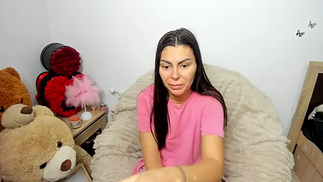 kilenyapatrice online show from 02-12-26, 11:49