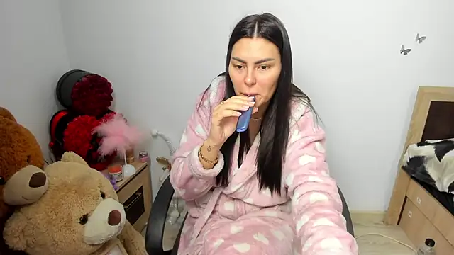 kilenyapatrice online show from 02-26-26, 12:59