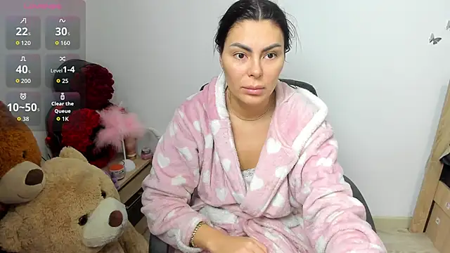 kilenyapatrice online show from 02-28-26, 12:06