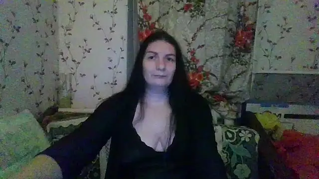 Zefirka Axe online show from 12-07-24, 08:49