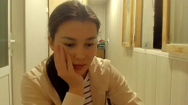 LunaXmii online show from 09-29-25, 09:52