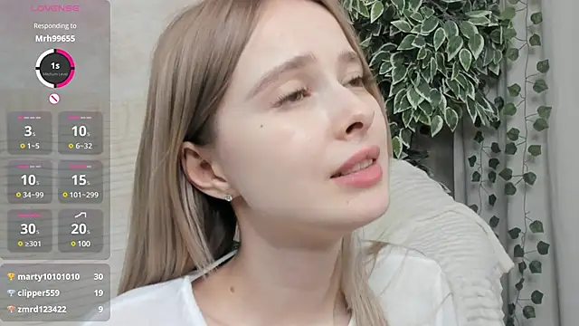 mell milles online show from 02-02-25, 02:06