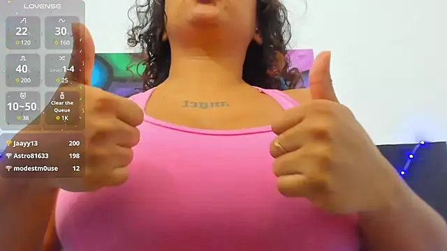 im angels77 online show from 01-21-25, 06:33