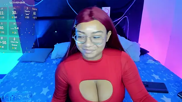 im angels77 online show from 02-07-25, 02:40