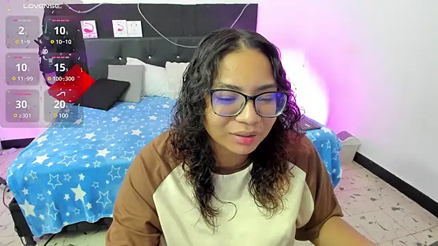 im angels77 online show from 03-13-25, 02:05