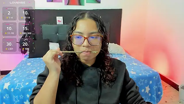 im angels77 online show from 03-23-25, 02:26