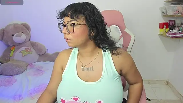 im angels77 online show from 09-11-25, 06:57