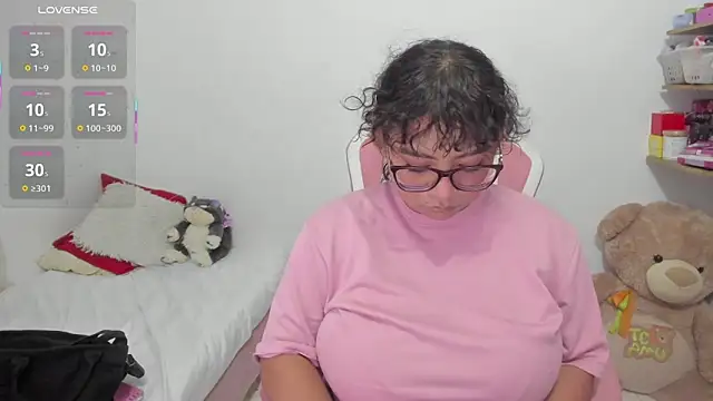 im angels77 online show from 10-09-25, 01:14