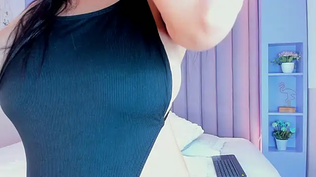 JaylaScott   online show from 02-03-25, 11:42