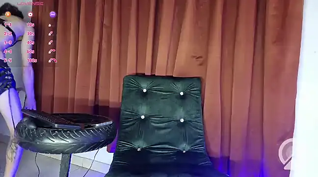 Deim  online show from 12-04-24, 08:23