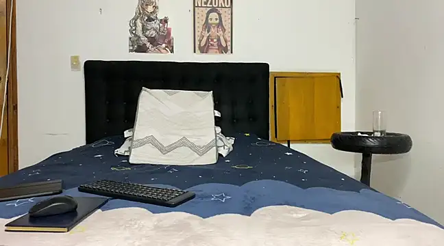 Deim  online show from 12-06-24, 05:53