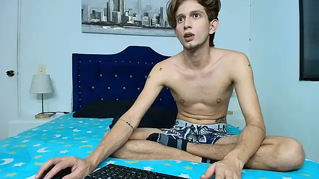 Deim  online show from 10-21-25, 08:04