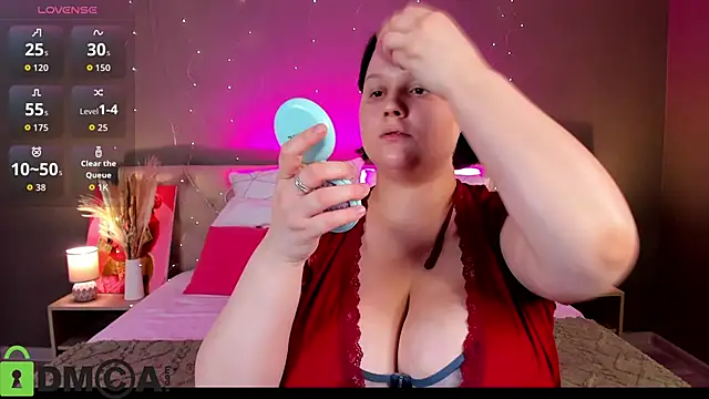 Blossom Sonya online show from 11-27-25, 01:18