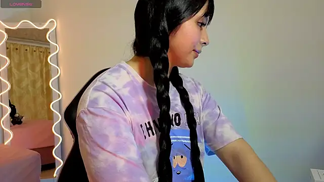 hina tay online show from 11-04-25, 03:27