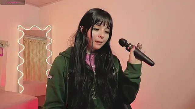 hina tay online show from 11-25-25, 03:06