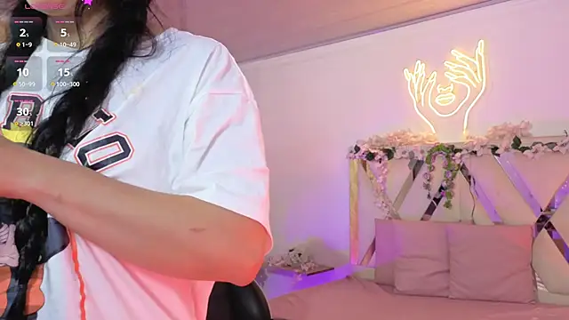 hina tay online show from 02-26-26, 03:16