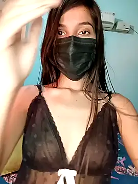 poojaji690 online show from 01-04-25, 06:51