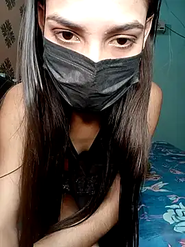 poojaji690 online show from 01-12-25, 06:17