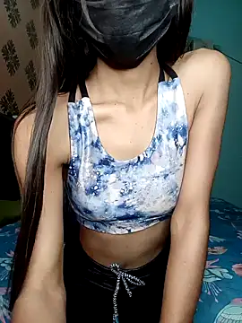 poojaji690 online show from 01-31-25, 05:40