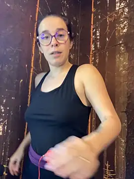 MagdalenaMedusa online show from 11-04-25, 08:02