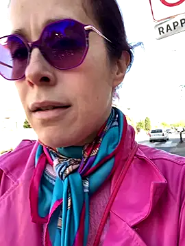 MagdalenaMedusa online show from 11-07-25, 08:36