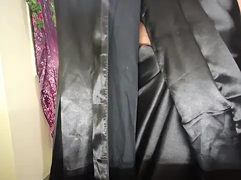 Kinjal patel01 online show from 01-19-26, 06:50